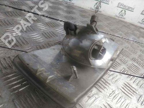 Used Left front indicator Left front indicator CITROËN JUMPER I Van (230L) 2.5 D (86 hp) 4550624 4550624