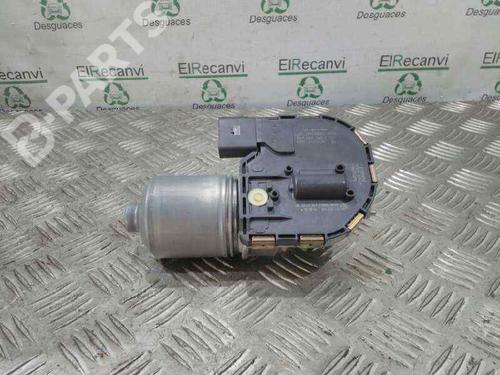 Used Front wiper motor VW CADDY III Box Body/MPV (2KA, 2KH, 2CA, 2CH) [2004-2016]  4532297
