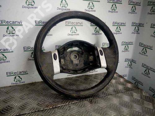 Used Steering wheel Steering wheel MINI MINI (R50, R53) Cooper (116 hp) 4545376 4545376