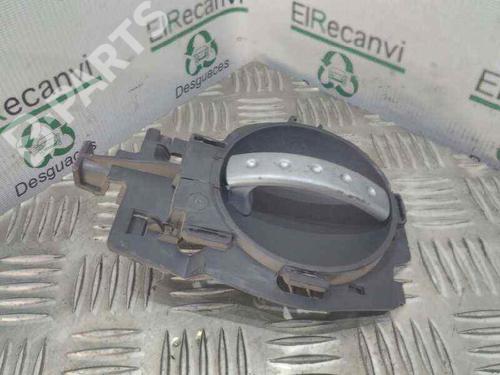 Used Front right interior door handle Front right interior door handle CITROËN C3 I (FC_, FN_) 1.4 i (73 hp) 4532248 4532248