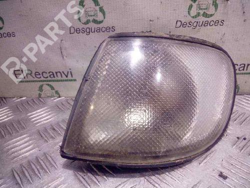 Used Left front indicator Left front indicator NISSAN SUNNY III (N14, B13) 1.6 i (B13) (90 hp) 4545317 4545317