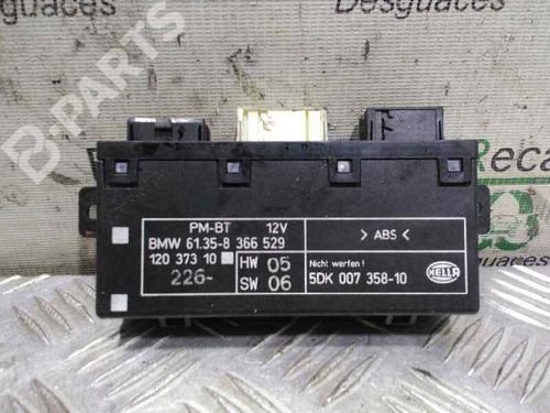 comfort-control-module-bmw-5-e39-528-i-5dk00735810-1995-1996-1997-1998-1999-2000-2001-2002-2003-4548421 main image