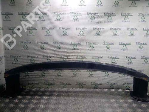 Used Rear bumper reinforcement Rear bumper reinforcement SEAT LEON (1P1) 2.0 TDI 16V (140 hp) 4545328 4545328
