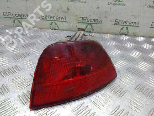 Used Rear fog light Rear fog light FORD FOCUS I (DAW, DBW) 1.8 Turbo DI / TDDi (90 hp) 4521712 4521712