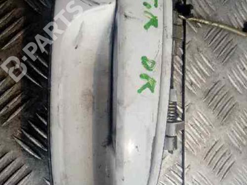 Used Rear right exterior door handle Rear right exterior door handle HYUNDAI MATRIX (FC) 1.5 CRDi (82 hp) 4521169 4521169
