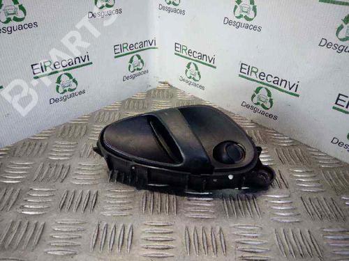 Used Front right interior door handle Front right interior door handle CITROËN XSARA (N1) 1.9 TD (90 hp) 4534873 4534873