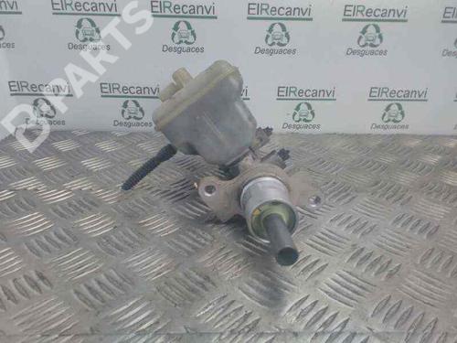 Pompa carburante per Nissan Primastar Van 2.5 dCi 150 145 CV Diesel 107