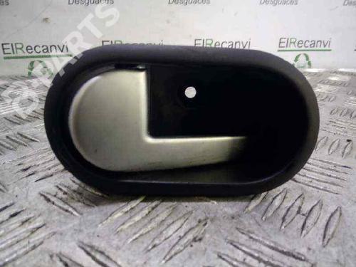 Used Front left interior door handle Front left interior door handle FORD FUSION (JU_) 1.6 (100 hp) 4533622 4533622