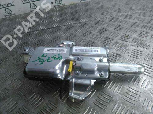 Used Right door airbag Right door airbag MERCEDES-BENZ C-CLASS (W203) C 270 CDI (203.016) (170 hp) 4528002 4528002