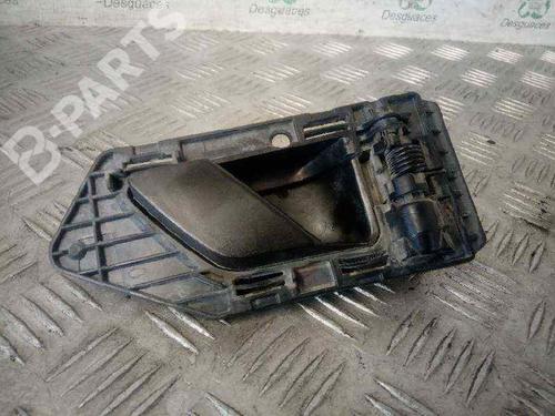 Used Front right interior door handle Front right interior door handle PEUGEOT PARTNER MPV (5_, G_) 1.9 D (69 hp) 4524891 4524891