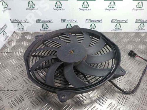 Radiator fan TATA INDIGO MARINA (4_V2 