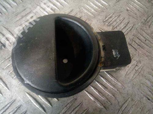 Used Rear left interior door handle Rear left interior door handle DAEWOO KALOS (KLAS) [2002-2026] 4526279 4526279