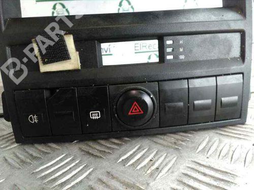 Warning switch KIA SORENTO I (JC) 2.5 CRDi 4WD | BP4528563I22