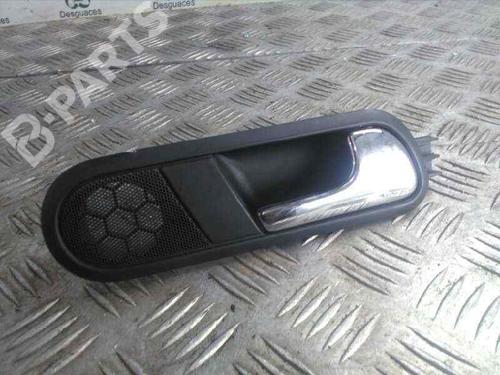Used Rear right interior door handle Rear right interior door handle SEAT IBIZA III (6L1) 1.4 TDI (70 hp) 4528213 4528213