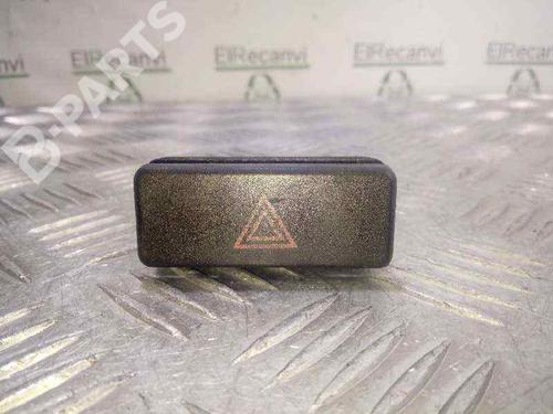 Used Warning switch BMW 3 Compact (E36) 316 i (102 hp) 4536925