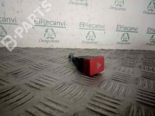 Warning HONDA ACCORD VII (CL, CN) 2.2 i-CTDi (CN1) (140 hp) 4546286