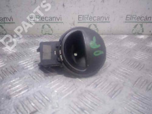 Used Front right interior door handle Front right interior door handle CHEVROLET KALOS 1.2 (72 hp) 4529706 4529706