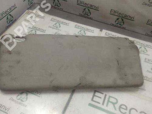 Used Left sun visor Left sun visor BMW 5 (E39) 525 tds (143 hp) 4530318 4530318