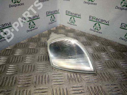 Used Left front indicator Left front indicator PEUGEOT 407 (6D_) 2.0 HDi 135 (6DRHRH, 6DRHRE, 6DRHRG, 6DRHRJ) (136 hp) 4536223 4536223