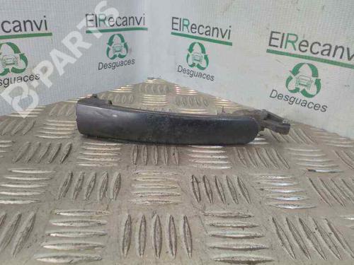 Used Rear left exterior door handle Rear left exterior door handle SEAT IBIZA III (6L1) [2002-2009] 4532516 4532516