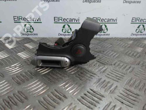 Used Warning switch HYUNDAI COUPE I (RD) 1.6 16V (116 hp) 4536960