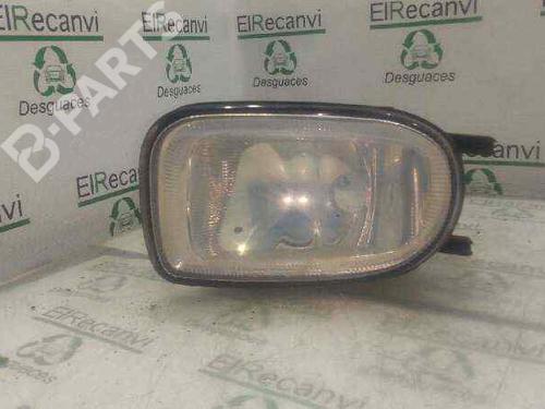 Used Left front fog light Left front fog light NISSAN ALMERA II Hatchback (N16) [2000-2026] 4530423 4530423