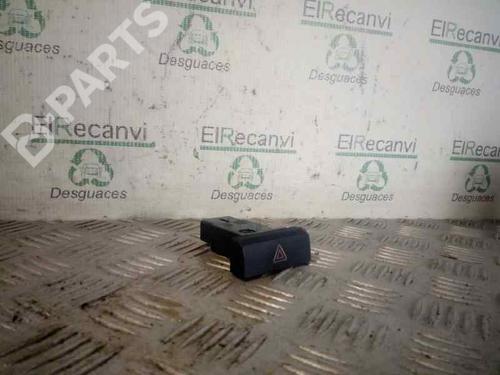 Used Warning switch KIA RIO I Hatchback (DC) 1.5 16V (98 hp) 4545971