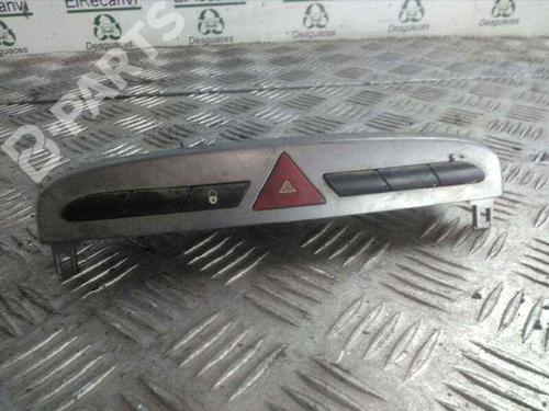 Warning PEUGEOT 308 I (4A_, 4C_) [2007-2016]  4553512