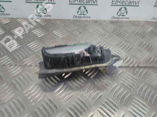 Used Front right interior door handle Front right interior door handle PEUGEOT 307 (3A/C) 1.6 16V (109 hp) 4539123 4539123