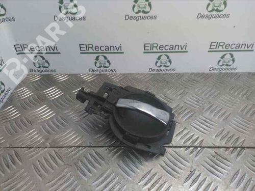 Used Front left interior door handle Front left interior door handle CITROËN C3 I (FC_, FN_) 1.4 HDi (68 hp) 4535780 4535780