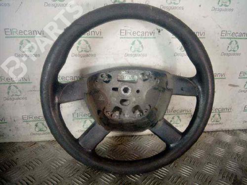 Used Steering wheel Steering wheel FORD TRANSIT Van (FA_ _) 2.4 TDCi 4x4 (140 hp) 4525957 4525957