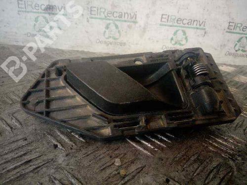Used Front right interior door handle Front right interior door handle CITROËN BERLINGO / BERLINGO FIRST MPV (MF_, GJK_, GFK_) 1.9 D (MFWJZ) (70 hp) 4525241 4525241