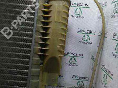 Used Water radiator CITROËN ZX (N2) 1.4 4526455 | B-Parts