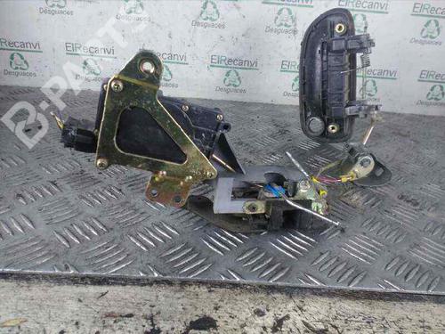 Used Front right lock HYUNDAI ACCENT II (LC) [1999-2012]  4549305