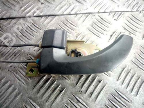 Used Rear right interior door handle Rear right interior door handle KIA SORENTO I (JC) 2.5 CRDi 4WD (140 hp) 4520589 4520589