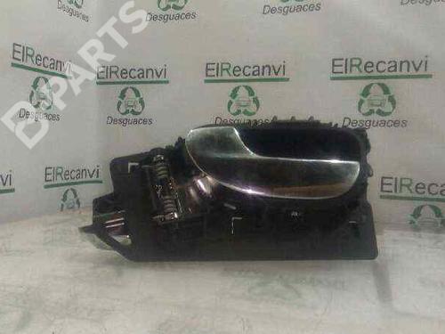 Used Front left interior door handle Front left interior door handle PEUGEOT 307 (3A/C) 1.6 16V (109 hp) 4530414 4530414