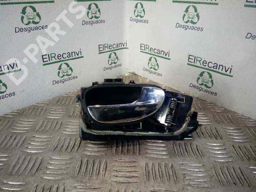 Used Front right interior door handle Front right interior door handle PEUGEOT 307 Break (3E) 2.0 HDI 110 (107 hp) 4534850 4534850