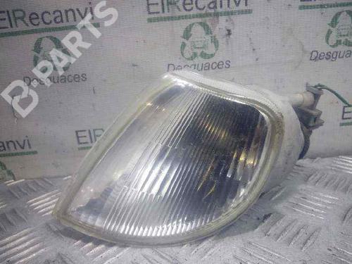Used Left front indicator Left front indicator CITROËN SAXO (S0, S1) 1.5 D (57 hp) 4545614 4545614