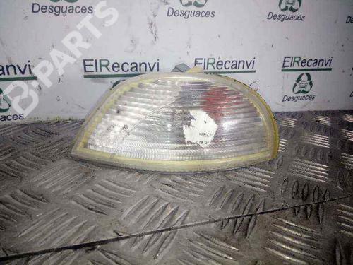Used Right front indicator Right front indicator FIAT SEICENTO / 600 (187_) 1.1 (187AXB, 187AXB1A, 187AXC1A02) (54 hp) 4547679 4547679