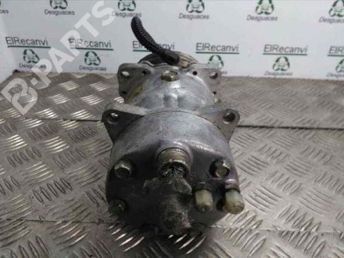 Used AC compressor CITROËN ZX (N2) 1.9 D 4540886 | B-Parts