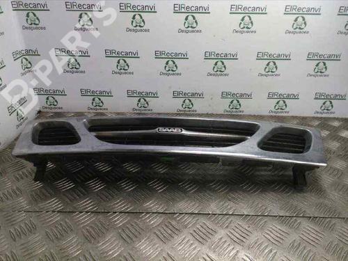 Used Front grille Front grille SAAB 9-3 (YS3D) 2.0 i (131 hp) 4544074 4544074