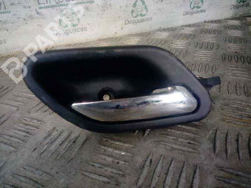 Used Front right interior door handle Front right interior door handle BMW 5 (E39) 520 i (150 hp) 4526787 4526787