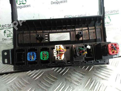 Warning switch KIA SORENTO I (JC) 2.5 CRDi 4WD | BP4528563I22