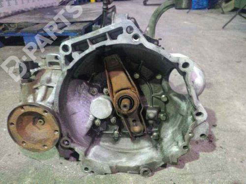 SACHS Kupplungsscheibe 1862 403 031 - Für VW Lupo, Polo & Andere Modelle