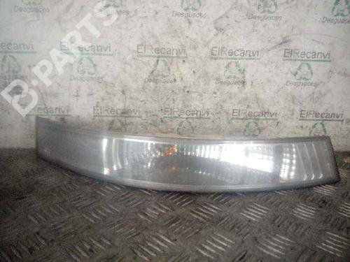 Used Right front indicator Right front indicator NISSAN INTERSTAR Van (X70) dCi 100 (99 hp) 4649081 4649081