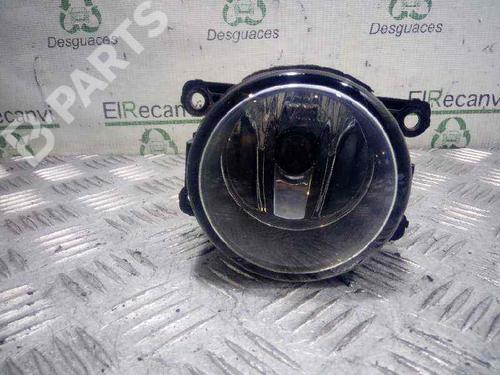 Used Right front fog light Right front fog light DACIA LOGAN (LS_) 1.4 (LSOA, LSOC, LSOE, LSOG) (75 hp) 4620469 4620469