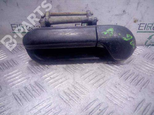 Used Rear right exterior door handle Rear right exterior door handle TATA INDICA [1998-2026] 4545472 4545472