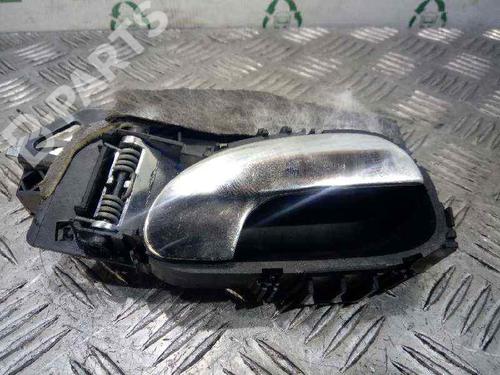 Used Front right interior door handle Front right interior door handle PEUGEOT 307 (3A/C) 1.6 16V (109 hp) 4532992 4532992
