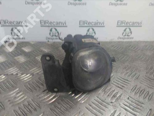Used Right front fog light Right front fog light AUDI A6 C5 (4B2) 2.4 (165 hp) 4672404 4672404