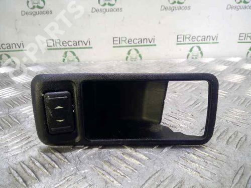 Used Right rear window switch Right rear window switch FORD FOCUS C-MAX (DM2) 1.6 TDCi (109 hp) 4539995 4539995